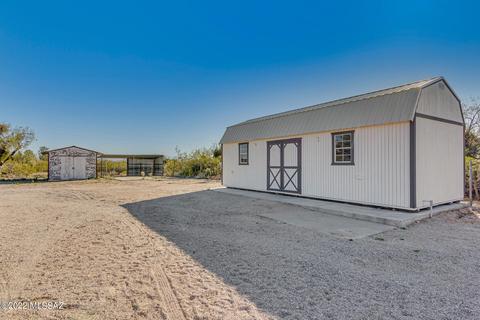 13385 E Wildcat Mesa Dr, Vail, AZ 85641 photo 38