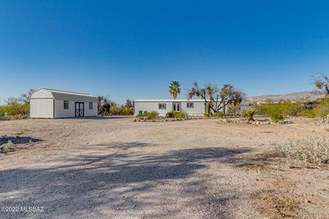 13385 E Wildcat Mesa Dr, Vail, AZ 85641 photo 2