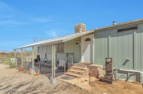 9685 S Big Thunder Dr, Vail, AZ 85641 photo 1