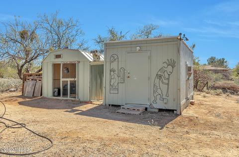9685 S Big Thunder Dr, Vail, AZ 85641 photo 4