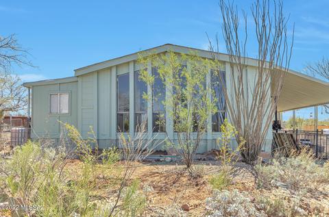 9685 S Big Thunder Dr, Vail, AZ 85641 photo 2