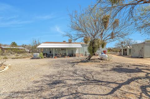9685 S Big Thunder Dr, Vail, AZ 85641 photo 3