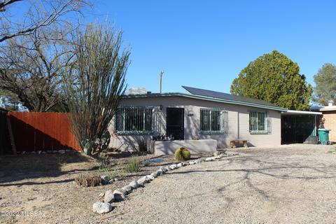 3739 E Hampton St, Tucson, AZ 85716 photo 1