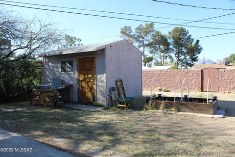 3739 E Hampton St, Tucson, AZ 85716 photo 13