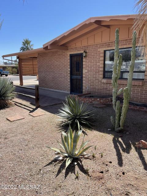 534 E Muriel Pl, Tucson, AZ 85704 photo 1