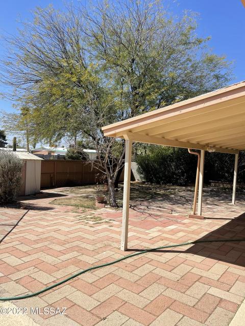 534 E Muriel Pl, Tucson, AZ 85704 photo 14