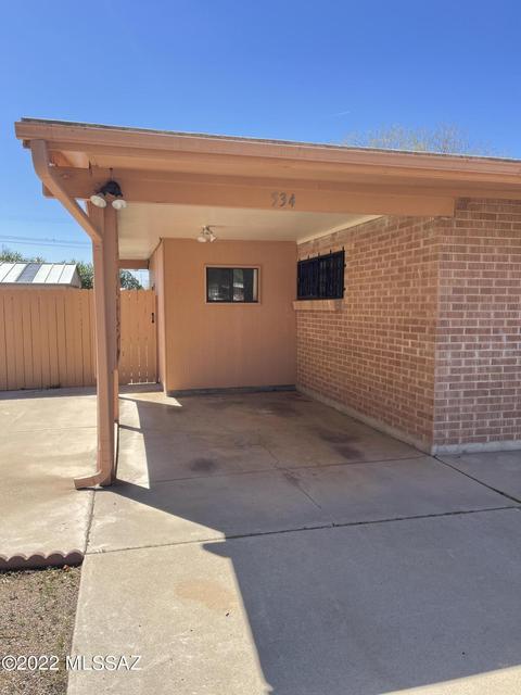 534 E Muriel Pl, Tucson, AZ 85704 photo 17