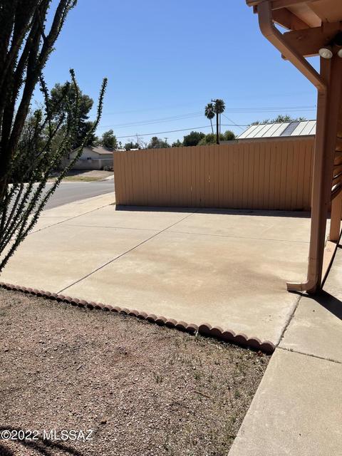 534 E Muriel Pl, Tucson, AZ 85704 photo 16