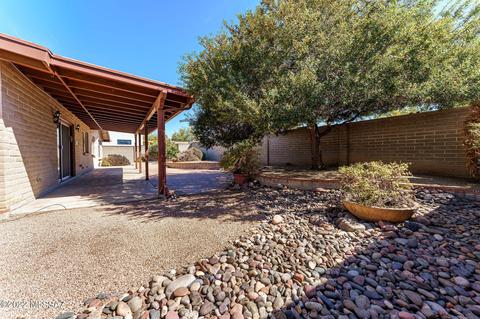9034 E Maple Leaf Dr, Tucson, AZ 85710 photo 29