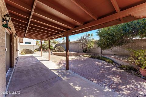9034 E Maple Leaf Dr, Tucson, AZ 85710 photo 28