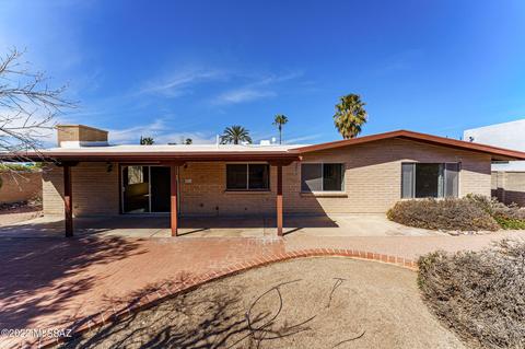 9034 E Maple Leaf Dr, Tucson, AZ 85710 photo 35