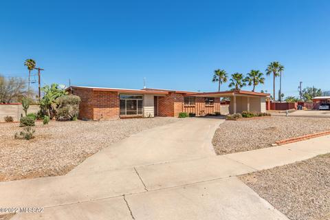 7241 E 34th St, Tucson, AZ 85710 photo 1