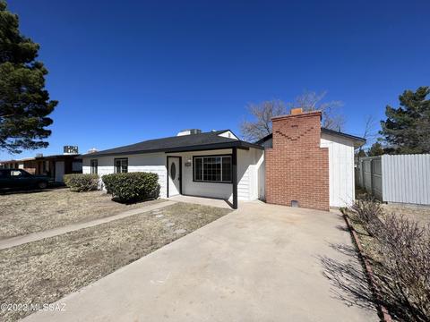 357 N Cochise Ave, Willcox, AZ 85643 photo 2