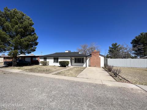 357 N Cochise Ave, Willcox, AZ 85643 photo 3