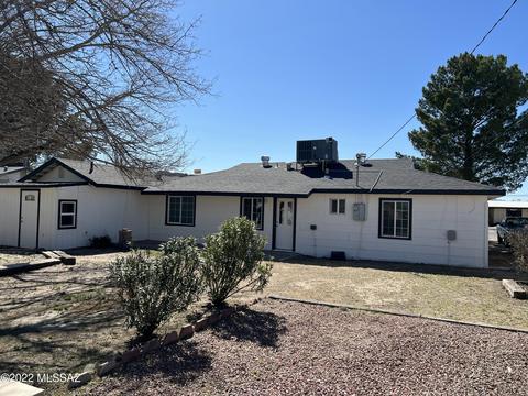 357 N Cochise Ave, Willcox, AZ 85643 photo 16
