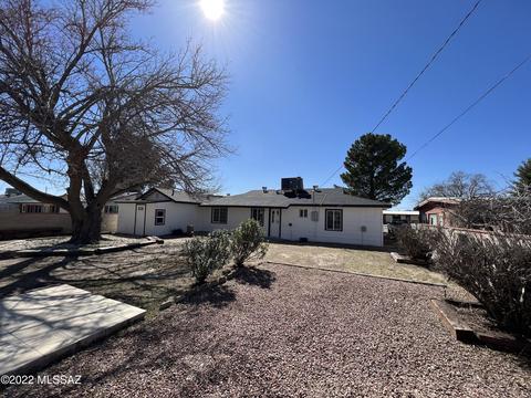 357 N Cochise Ave, Willcox, AZ 85643 photo 17