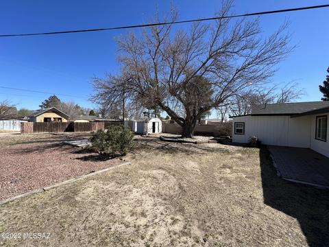 357 N Cochise Ave, Willcox, AZ 85643 photo 15