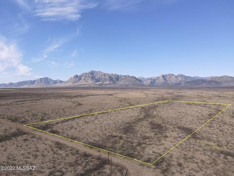 15 Acre Portal View Dr, Portal, AZ 85632
