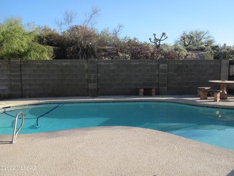 9782 E Watson Dr, Tucson, AZ 85730 photo 3