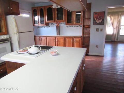 9782 E Watson Dr, Tucson, AZ 85730 photo 14