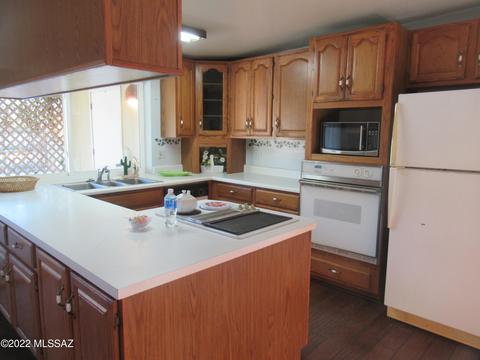 9782 E Watson Dr, Tucson, AZ 85730 photo 9