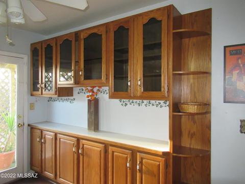 9782 E Watson Dr, Tucson, AZ 85730 photo 13