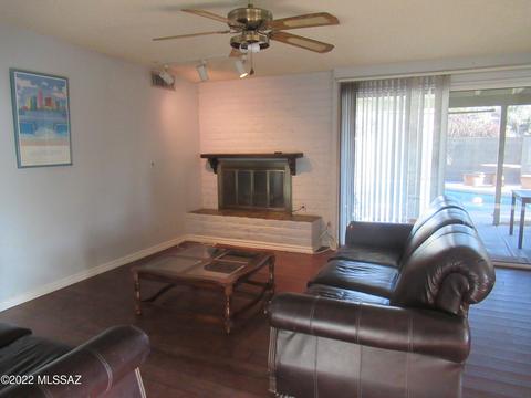9782 E Watson Dr, Tucson, AZ 85730 photo 16