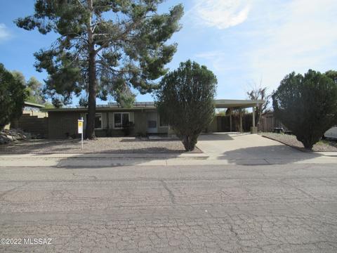9782 E Watson Dr, Tucson, AZ 85730 photo 1