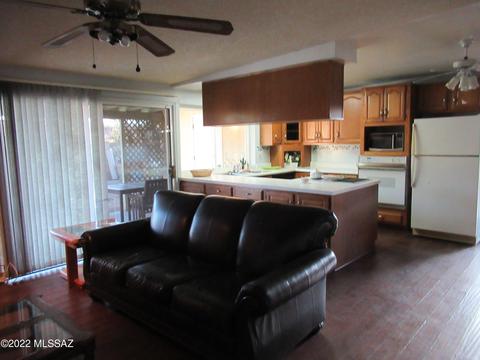 9782 E Watson Dr, Tucson, AZ 85730 photo 18