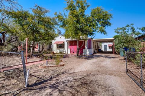 1821 E Spring St, Tucson, AZ 85719 photo 28