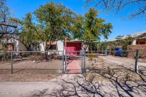 1821 E Spring St, Tucson, AZ 85719 photo 29