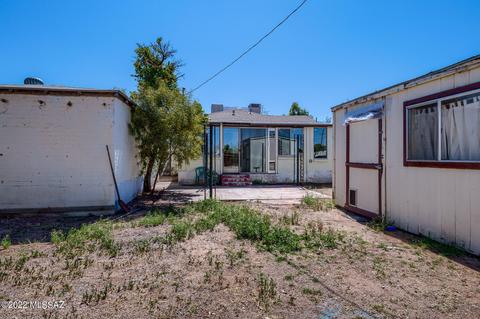 1821 E Spring St, Tucson, AZ 85719 photo 25