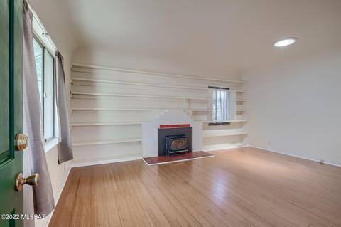 1821 E Spring St, Tucson, AZ 85719 photo 4