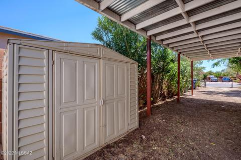 1821 E Spring St, Tucson, AZ 85719 photo 26