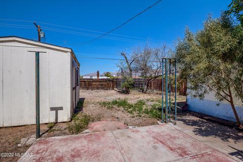 1821 E Spring St, Tucson, AZ 85719 photo 21