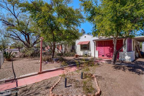 1821 E Spring St, Tucson, AZ 85719 photo 2