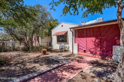1821 E Spring St, Tucson, AZ 85719 photo 1