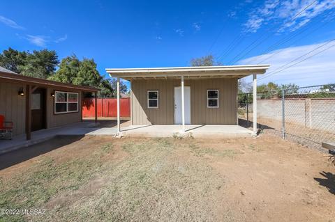 3733 E 24th St, Tucson, AZ 85713 photo 24