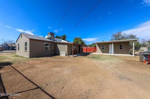 3733 E 24th St, Tucson, AZ 85713 photo 23