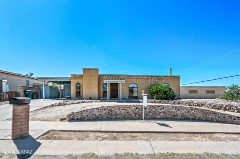 9502 E Myra Dr, Tucson, AZ 85730 photo 23