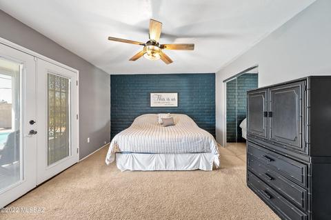 9502 E Myra Dr, Tucson, AZ 85730 photo 13