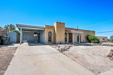 9502 E Myra Dr, Tucson, AZ 85730 photo 1