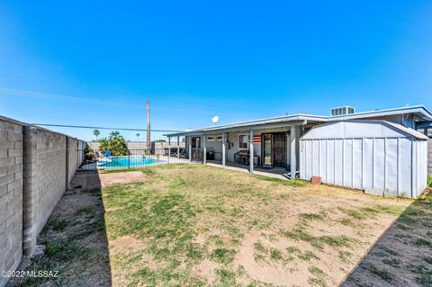 9502 E Myra Dr, Tucson, AZ 85730 photo 22
