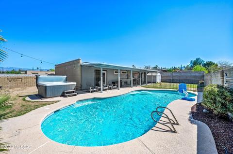 9502 E Myra Dr, Tucson, AZ 85730 photo 20