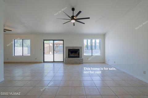 9552 E Dunnigan Dr, Tucson, AZ 85747 photo 3