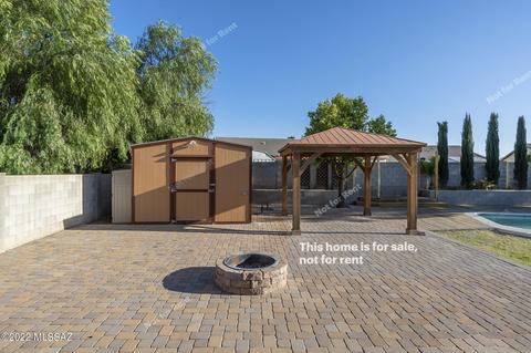 9552 E Dunnigan Dr, Tucson, AZ 85747 photo 32