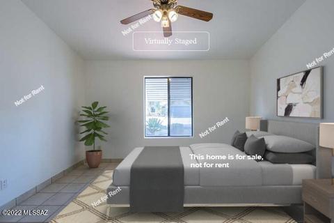 9552 E Dunnigan Dr, Tucson, AZ 85747 photo 4
