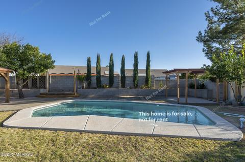 9552 E Dunnigan Dr, Tucson, AZ 85747 photo 33