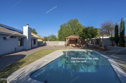 9552 E Dunnigan Dr, Tucson, AZ 85747 photo 35