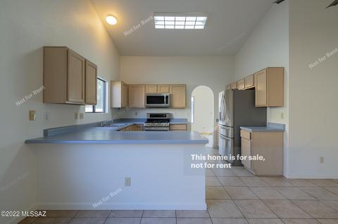 9552 E Dunnigan Dr, Tucson, AZ 85747 photo 6